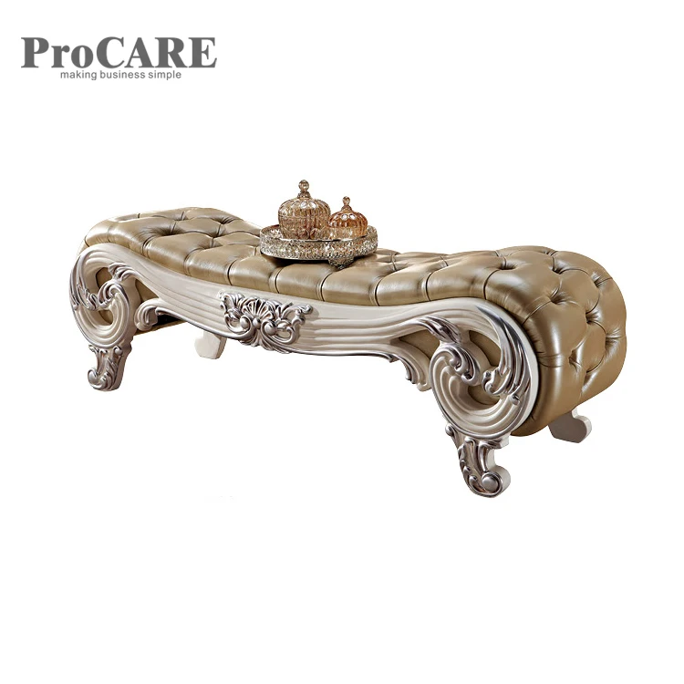 Hot Sale Products Elegant Colour Modern Wooden Box Bed