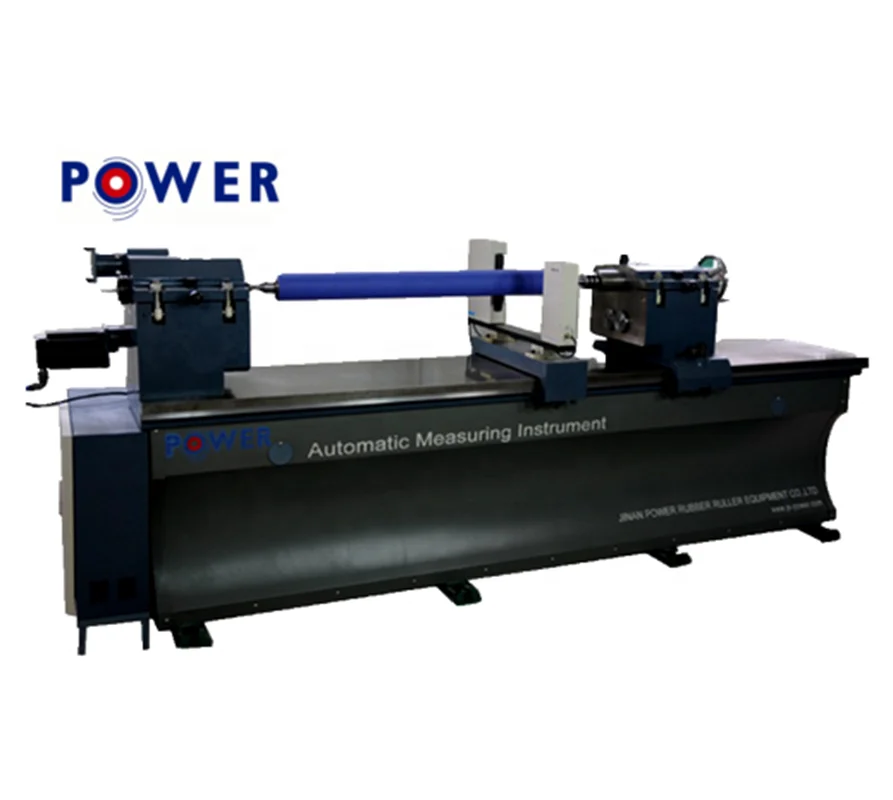 PSF-2020 Rubber Roller Measuring Instrument