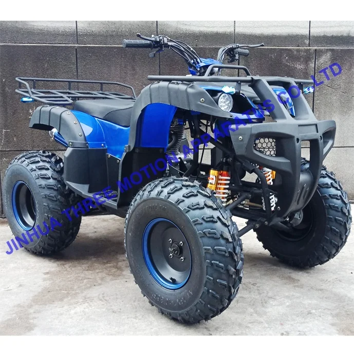 
Cheap 110cc 125cc Electric Start Racing Quad 4wheeler ATV 200cc rim For Sale 