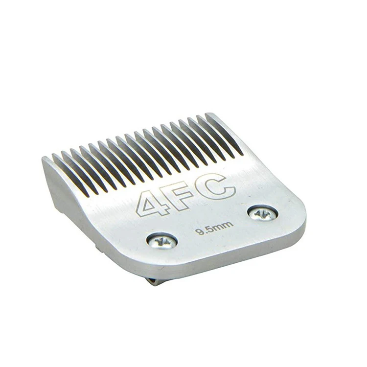 Factory clipper guard lengths clipper cut numbers clipper combs vs blades