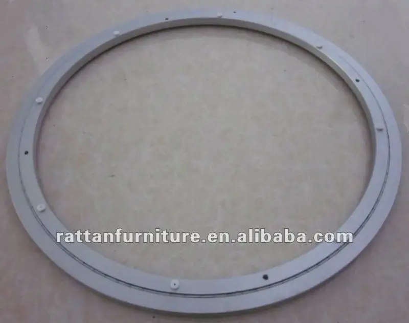
Low Noise Aluminum Turntable Bearing 