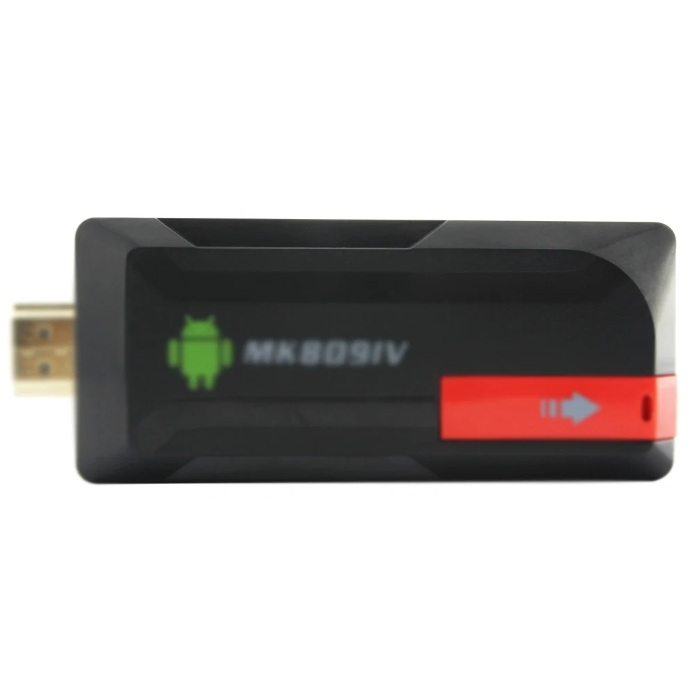 High quality android 7.1 mini pc with android OS tv box stick