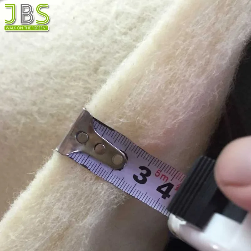 Oeko-Tex стандартная 100 полиэфирная вата, используемая в качестве наполняющего материала