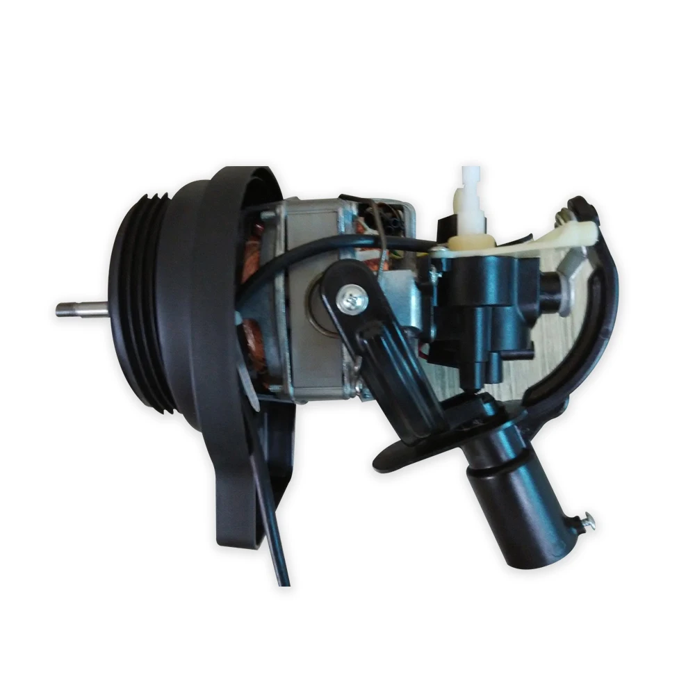 
2018 factory direct good price electrical accessories fan parts motor sets 