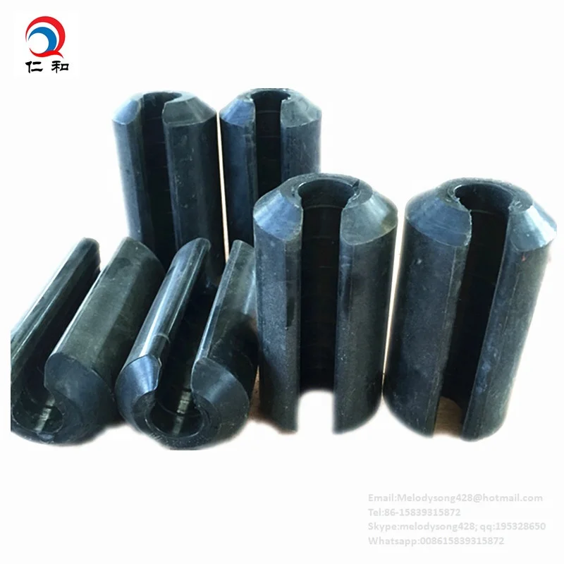 Puyang factory  high quality Sucker rod Guide / Poly guide