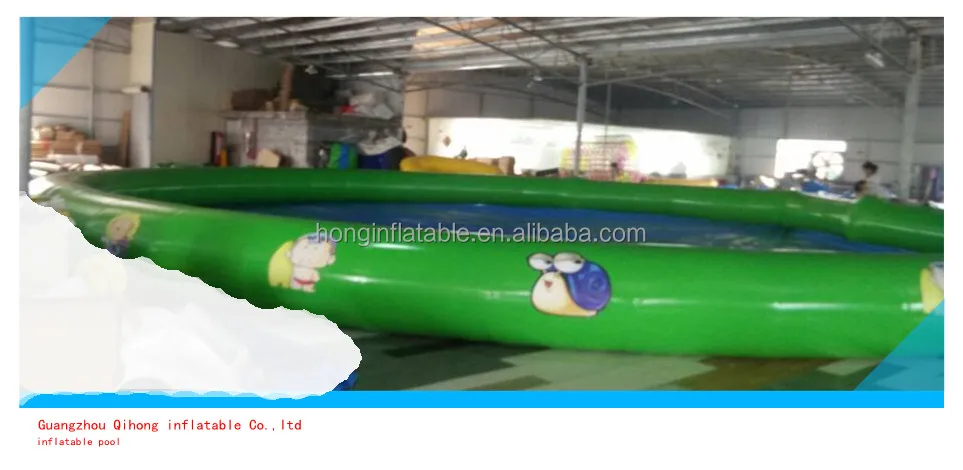 Best quality tropical PVC inflatable intex swimming pools, water pool for kids