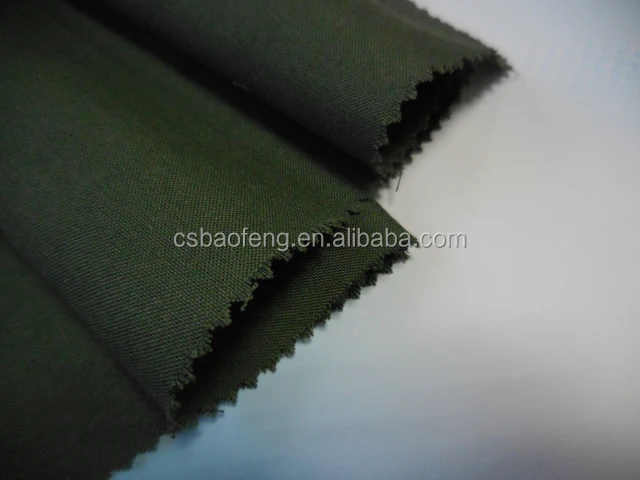 
UL NFPA2112 certified IIIA fabric for military pilot suits 
