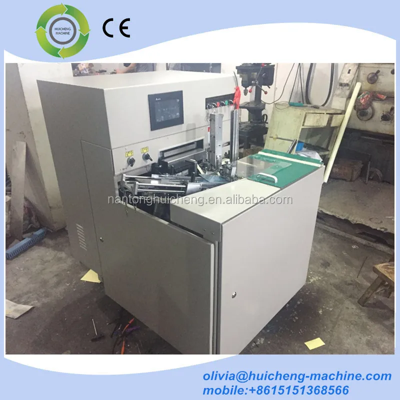 
CE certificate 4 axis CNC high speed tooth brush tufting machine 