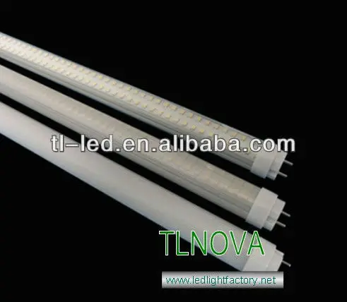 LED TUBE Light 18W 1200MM 4Ft LED Bulb T8 CE Rohs FCC