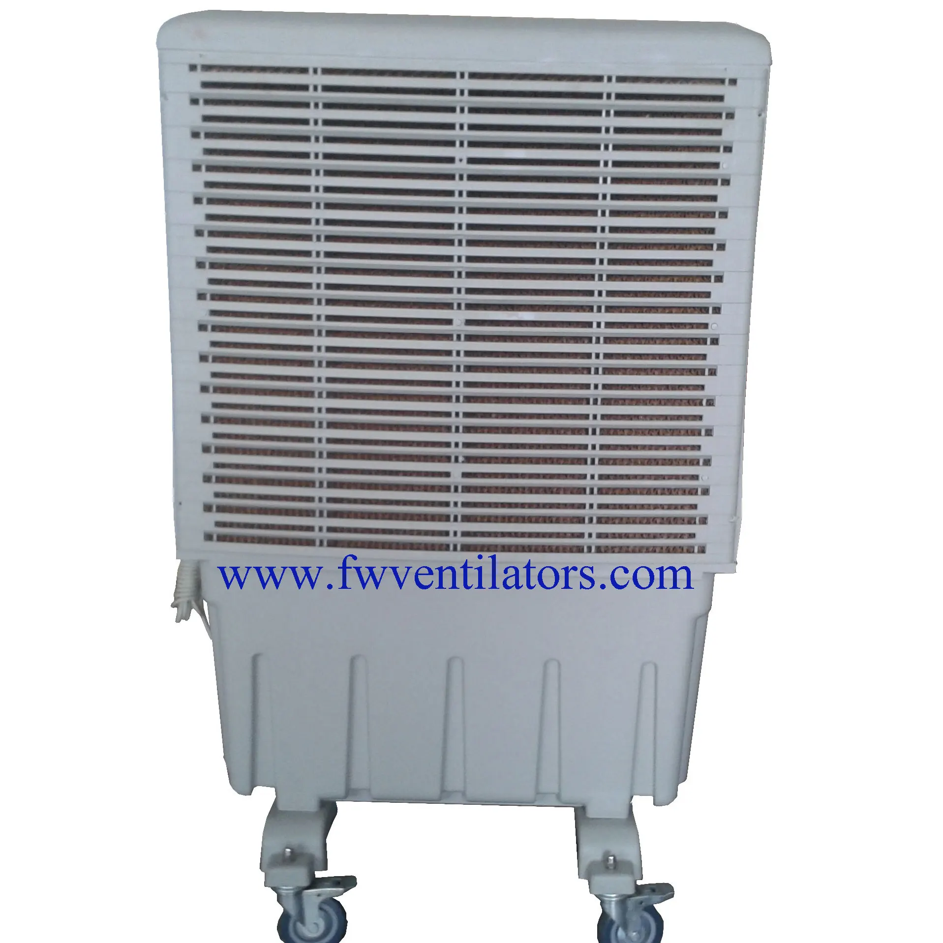 Sudan new type portable evaporative air cooler