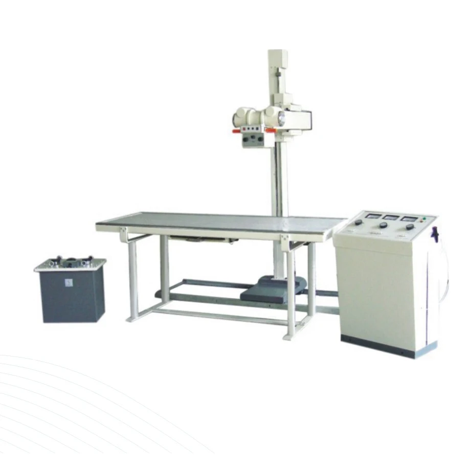 
High quality and cheap price X-Ray machine 