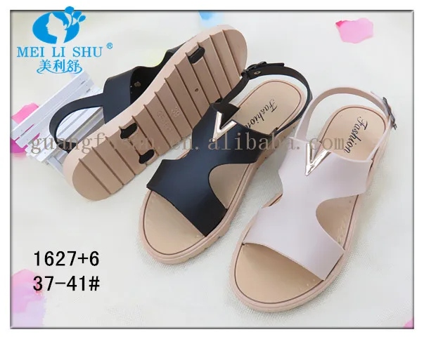 Women Gender and Autumn,Summer,Spring Season hot fashion outdoor Sandals