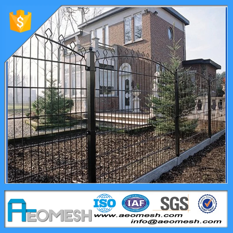 Панели загона AEOMESH проволочные ограждения для коровьей фермы производитель