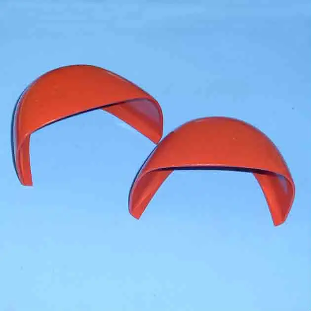 
safety shoes Parts with all standard 