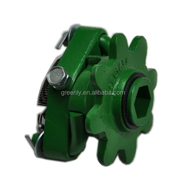 Greenly New Deere Planter John Sprocket Cradle Kit G28277 AA28277