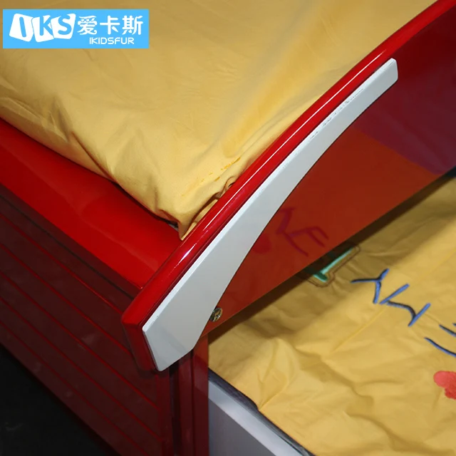 Natural Baby Furniture, wooden baby cribs ,baby bed K3