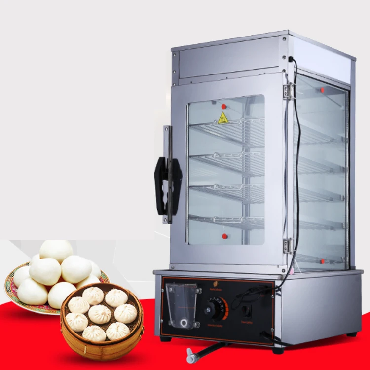 
small electric steam cabinet/electric steamer cooker/steamer cabinet 