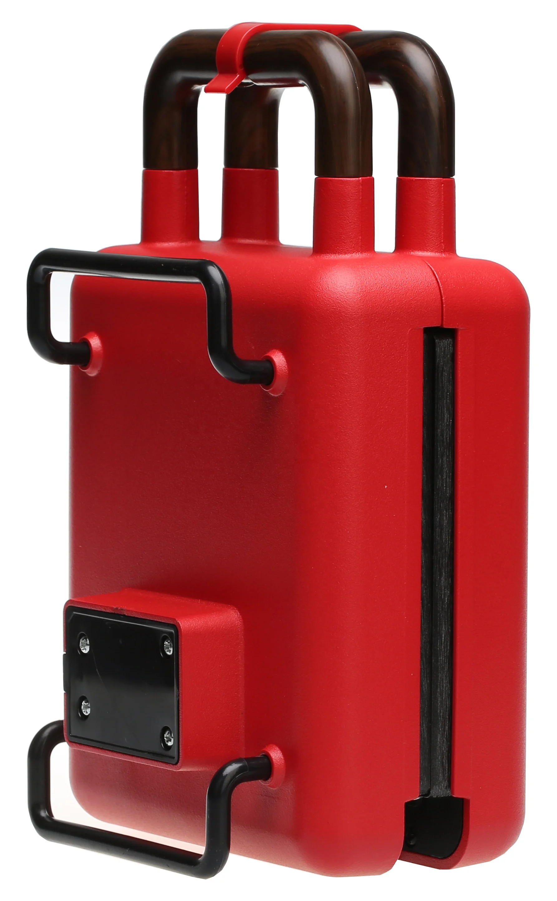 Mini 2 in 1 detachable plates Sandwich maker, Waffle maker