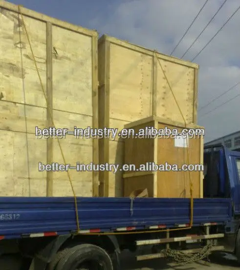 Citronella Oil Steam Distillation Machine for Pure Essential Oil Extracting