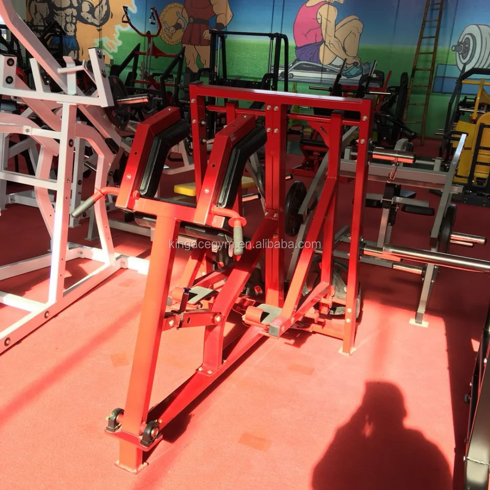 Gym Fitness Equipment Strength Training Power Runner for gym Club