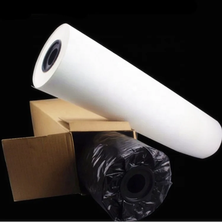 
2019 г., китайский поставщик, быстросохнущая Термотрансферная сублимационная бумага для цифровой печати 