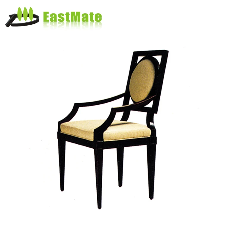 Chinese antique style hotel chairs (EMT-HC85)