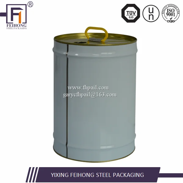 
wholesale 1/2/3/5/7/10 gallon oil drum price 