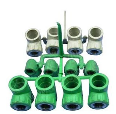 Пластиковый пресс-формы для труб