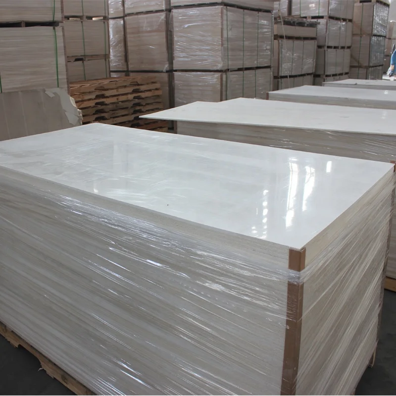 High Density No Sweating Magnesium Oxide Board Fireproofing Mgo Board Without Chloride