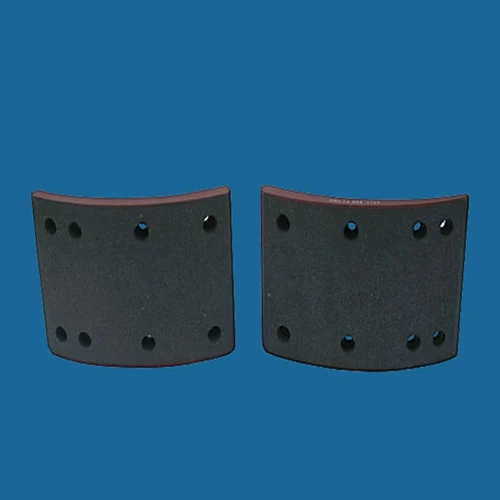 semi trailer used parts brake shoe