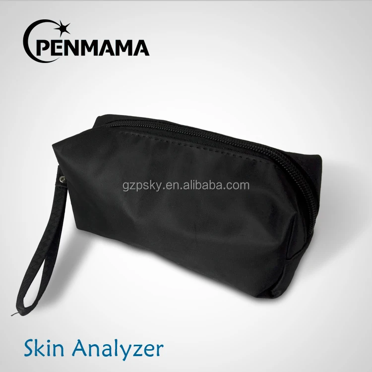 China good price portable skin analyzer with usb interface for hospital beauty shop