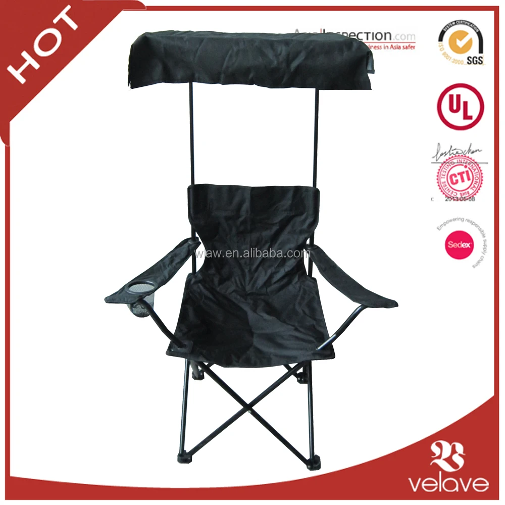 
Folding lawn chairs with canopy 