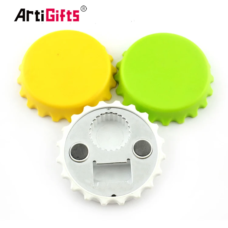 Китайская фабрика дешевая круглая пивная бутылка популярные открывалки