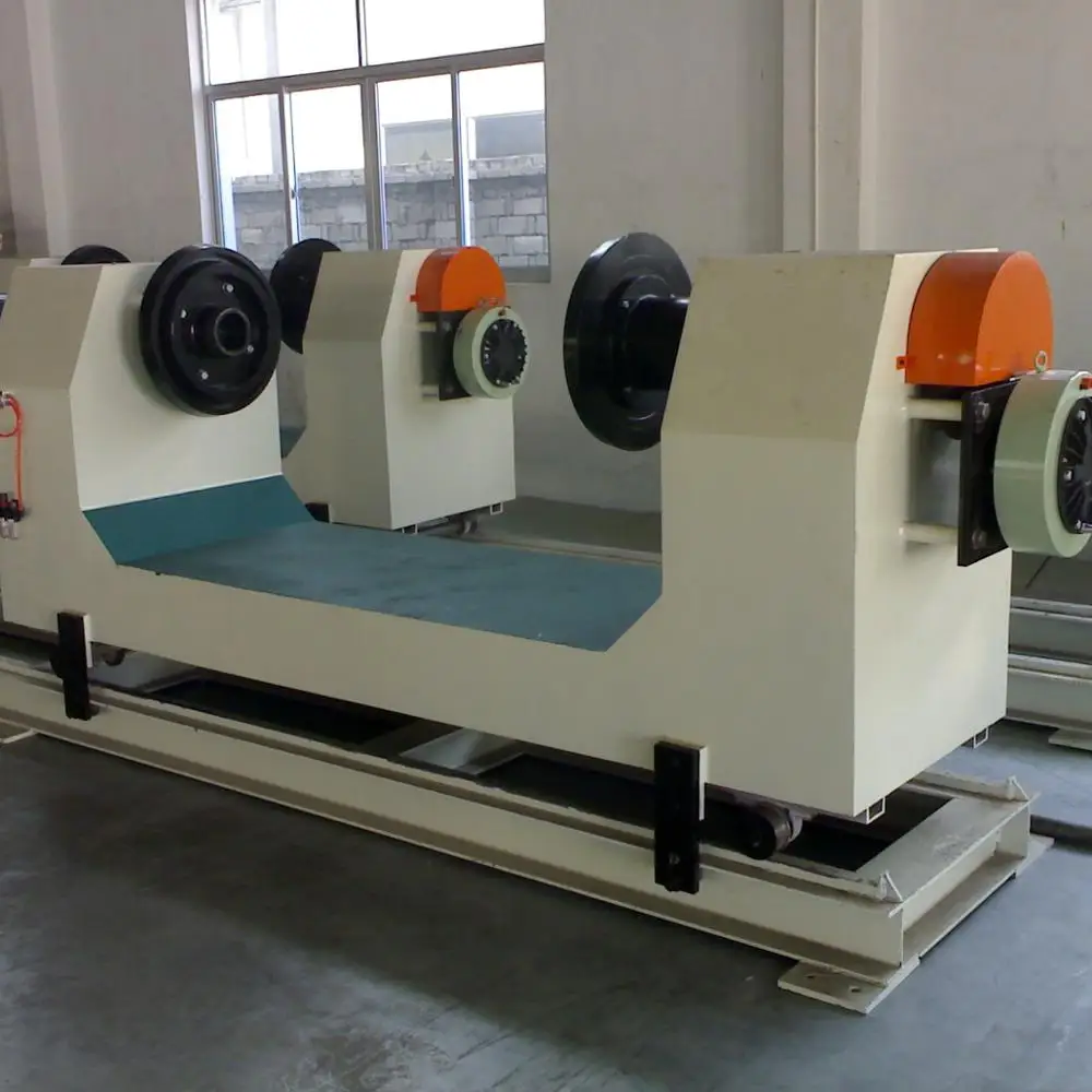 
10 years Direct Factory High quality aluminium coil electric motor rewinding machine 