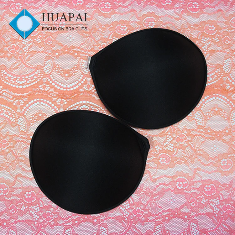 Huapai Fashion design Silicone Strapless Adhesive sexy girl nude bra for dress
