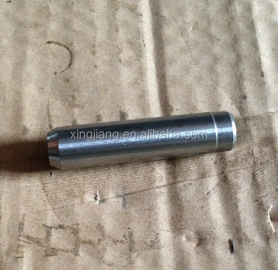 KM385BT клапан направляющей втулки KM485QB-03012 запасные части для трактора дизельный двигатель запчасти клапан направляющей трубы