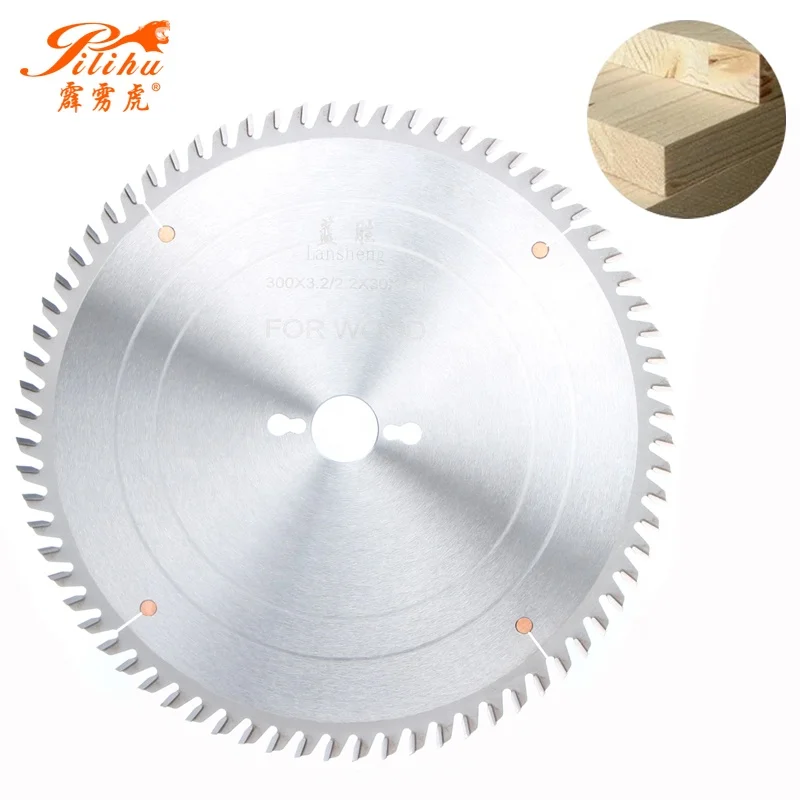 New Discount 300mm Saw Blade Chipboard Panels Cutting Disc