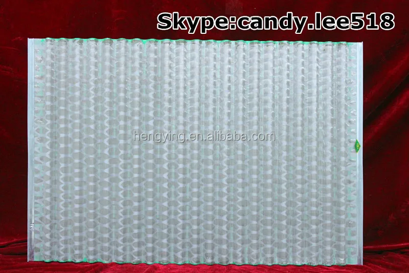 oil vibrating sieving mesh,Mud shaker screen with wave shape