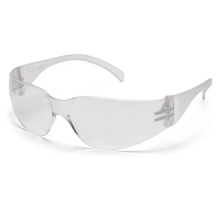ANT5 ppe CE EN166F Safety Glasses