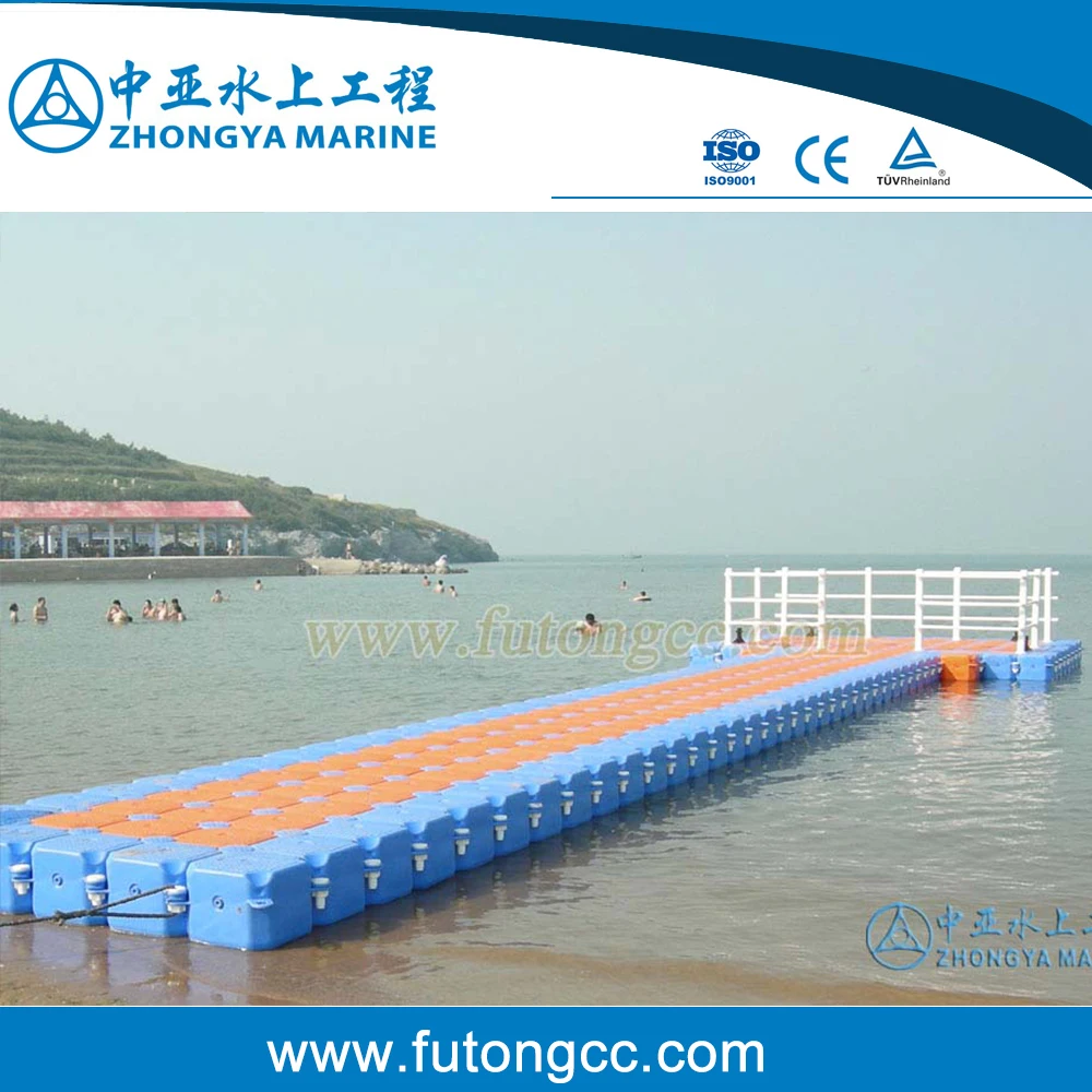 Modular Floating Pontoon Modular Floating Dock Thailand
