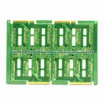 PCB uv green solder mask ink pcb /solder resist mask pcb with any color you want