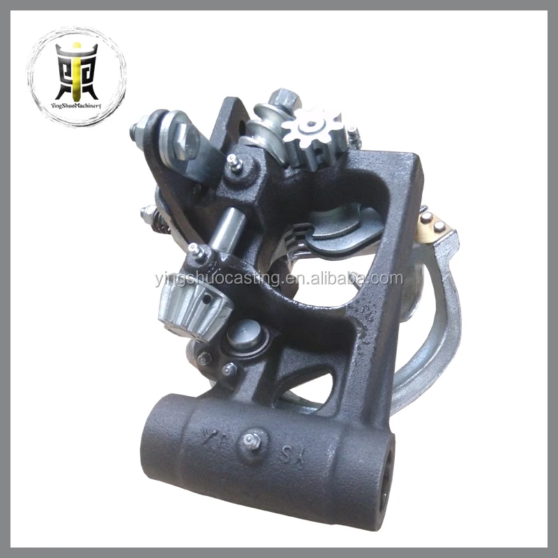 
cost effective square baler knotter machine 