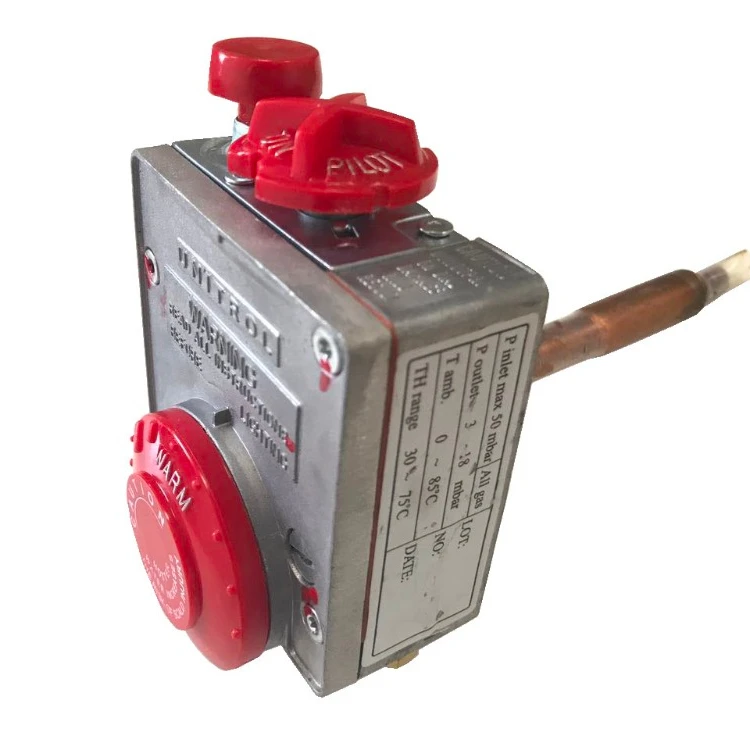 Sinopts Temperature Control Gas Water Heater Thermostat Valve Ready To Ship
