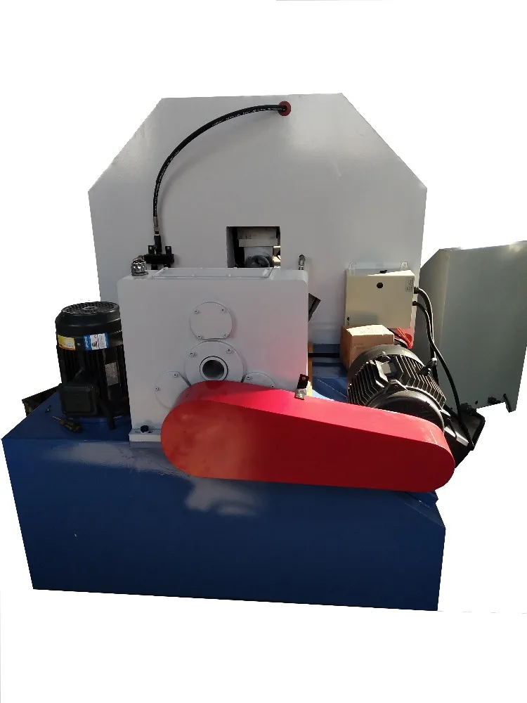 thread rolling machine hebei