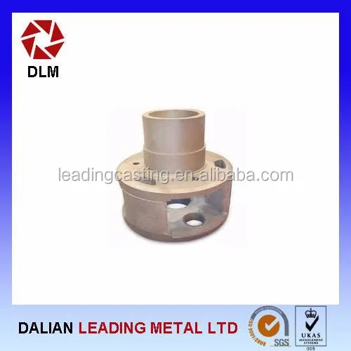 
High Quality Gear Wheel Swing Excavator Planet Carrier For Sale 