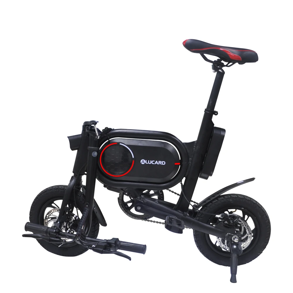 
wholesale best price children electric bicycle disc brake folding e bikes for sale 