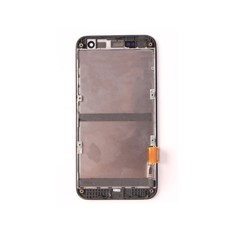 China Factory Mobile phone parts LCD touch screen assembly for Xiaomi 2 M2 Mi2
