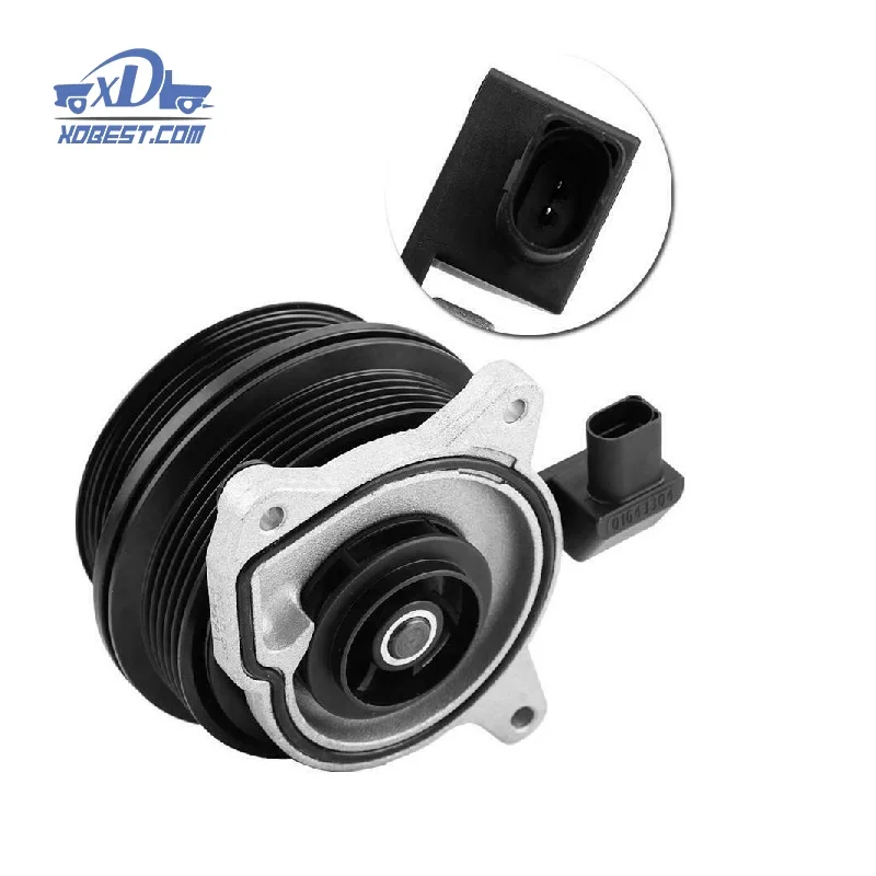 Cooling water pump 03C121004 03C121004D 03C121004E 03C121004G 03C121004L  03C121004J 03C121004C For Au-di A1 Skoda Fabia VW