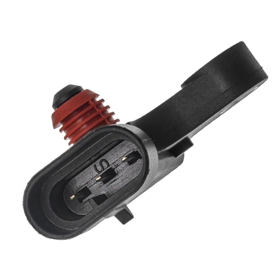 INTAKE MANIFOLD PRESSURE SENSOR MAP FOR CHEVROLET DAEWOO 25184081 25184084