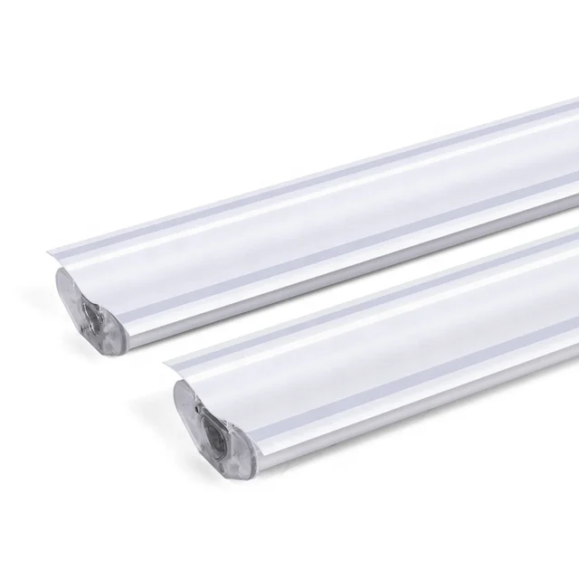 indoor lighting led cove light CCT Changeable Surface Mounted High Brightness LED Decorative Ceiling Light for building